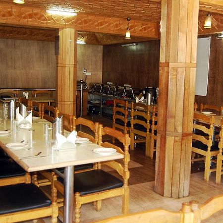 Hotel Paradise Inn Пагалґем Екстер'єр фото