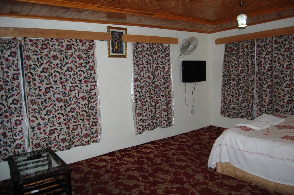 Hotel Paradise Inn Пагалґем Номер фото