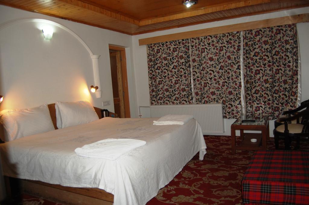 Hotel Paradise Inn Пагалґем Екстер'єр фото