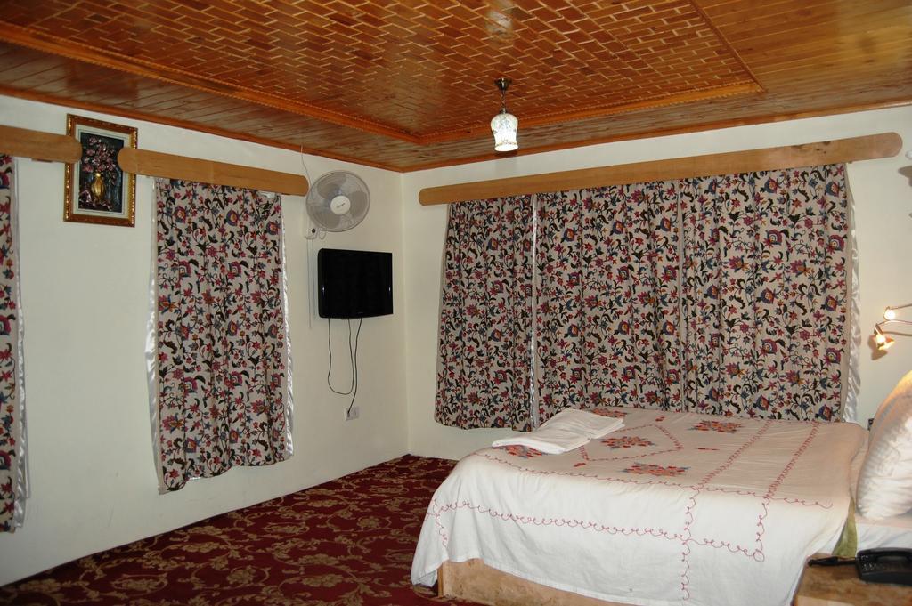 Hotel Paradise Inn Пагалґем Екстер'єр фото