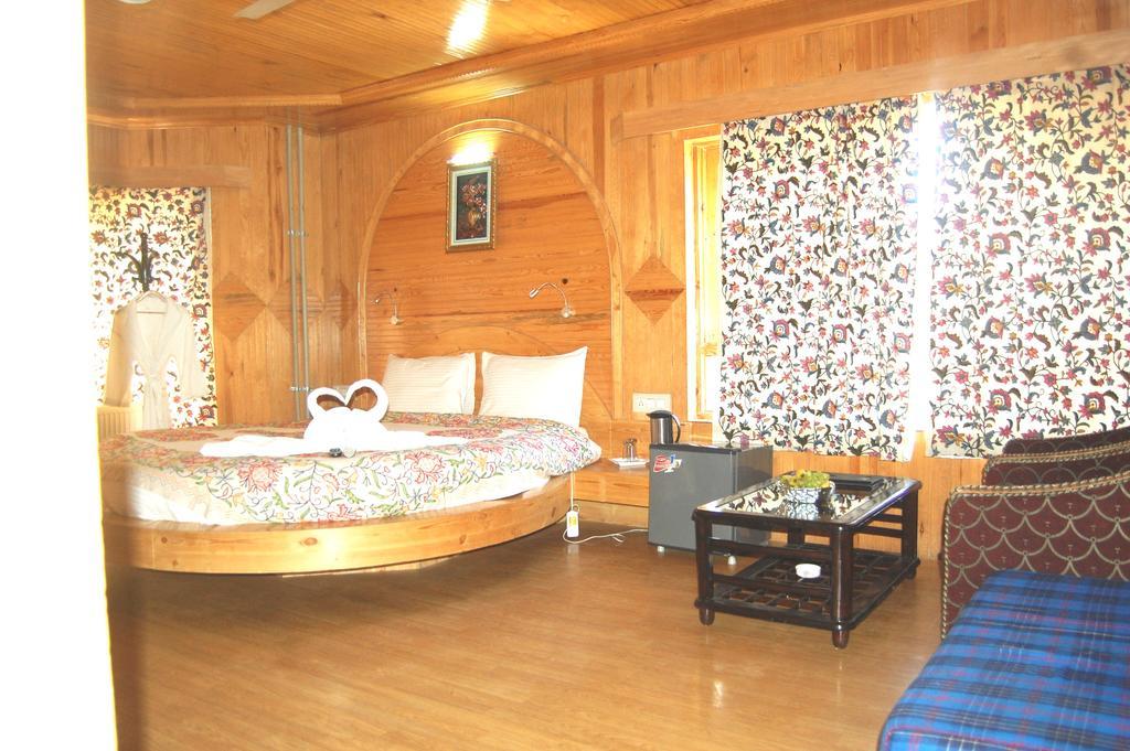 Hotel Paradise Inn Пагалґем Екстер'єр фото