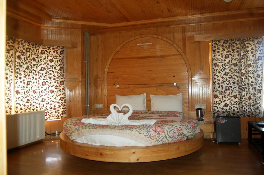Hotel Paradise Inn Пагалґем Екстер'єр фото