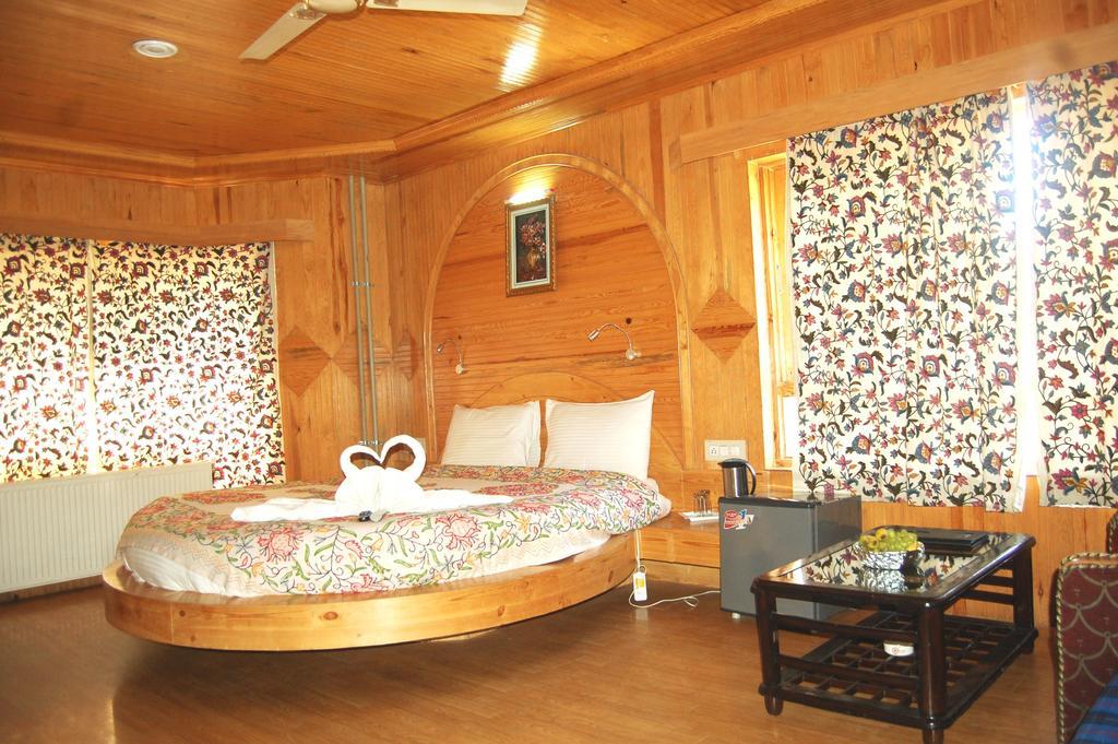 Hotel Paradise Inn Пагалґем Екстер'єр фото