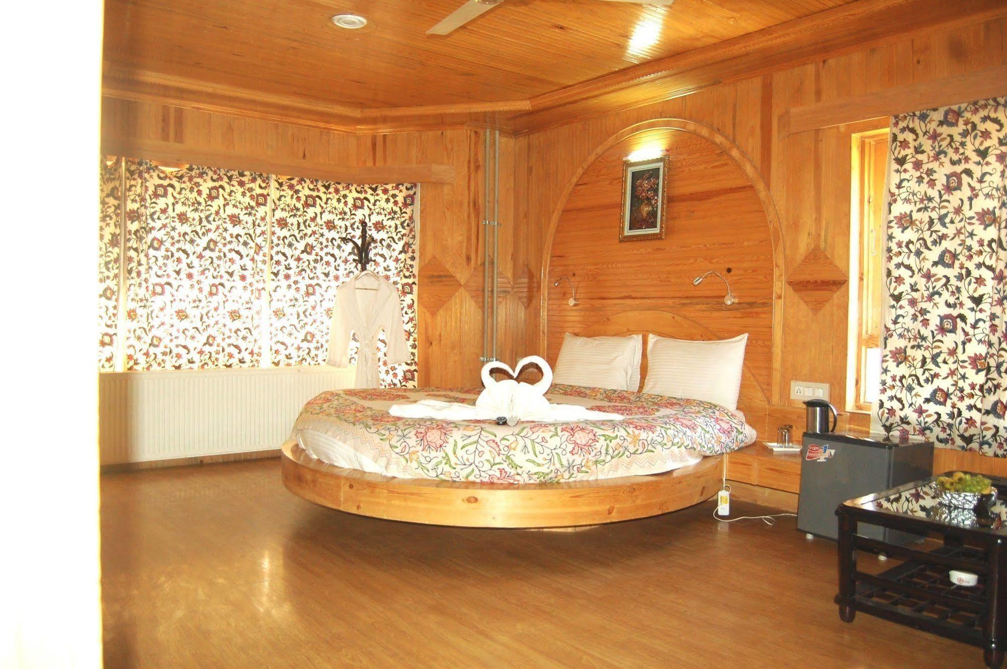 Hotel Paradise Inn Пагалґем Екстер'єр фото
